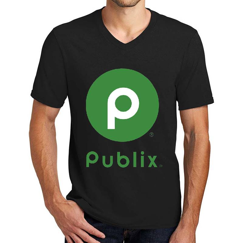 Publix Logo Essential T-Shirt Youth Hooded Sweatshirts