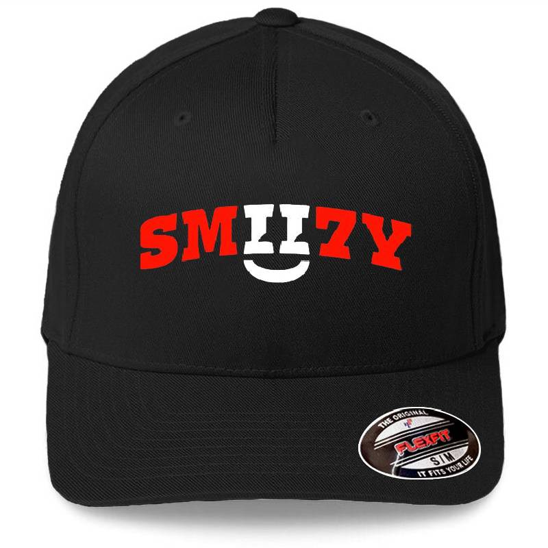 Smii7y Merch Smii7y Logo Classic Unisex T-shirts