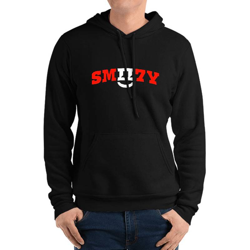 Smii7y Merch Smii7y Logo Classic Unisex T-shirts