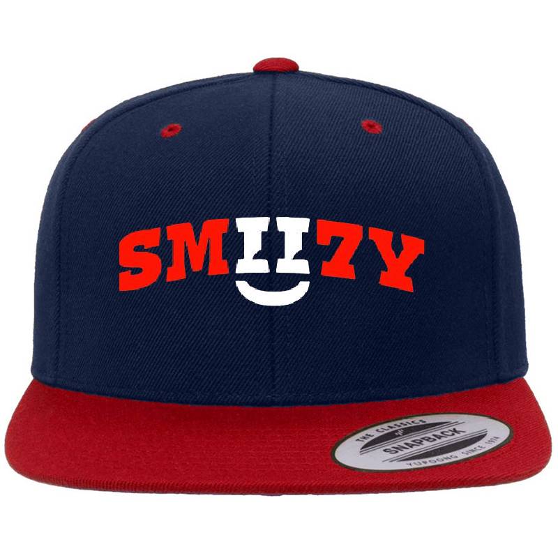 Smii7y Merch Smii7y Logo Classic Unisex T-shirts
