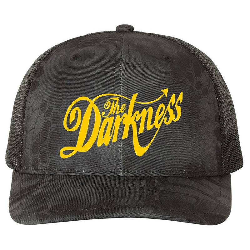 Best seller the darkness band merchandise Women Underwear Panties