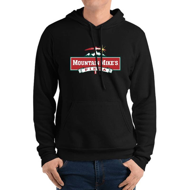 Mountain Mike's Pizza logo  Youth T-Shirts