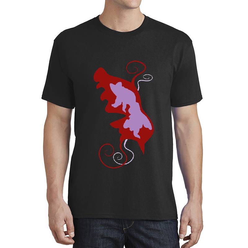 Bratz Fashion Pixiez inspired butterfly - LINA Women Underwear Panties