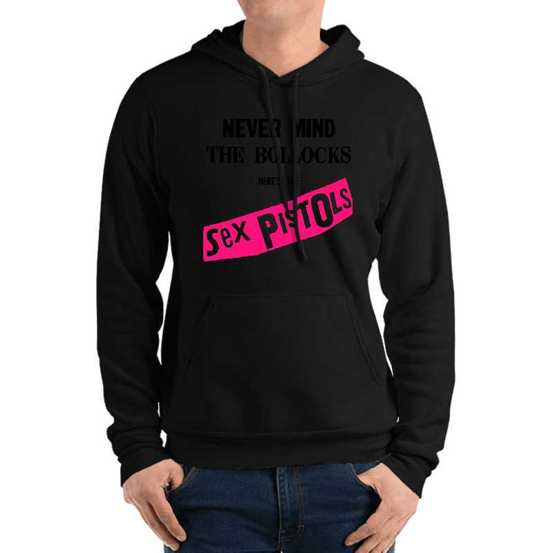 Never Mind the Bollocks Unisex T-shirts