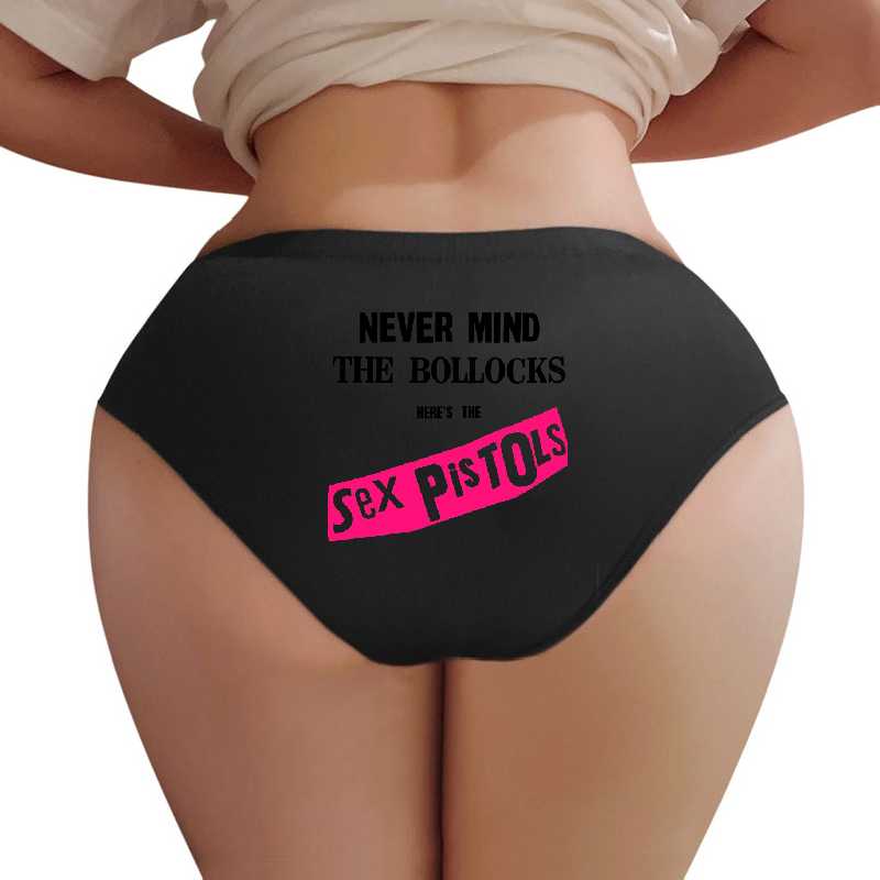 Never Mind the Bollocks Unisex T-shirts