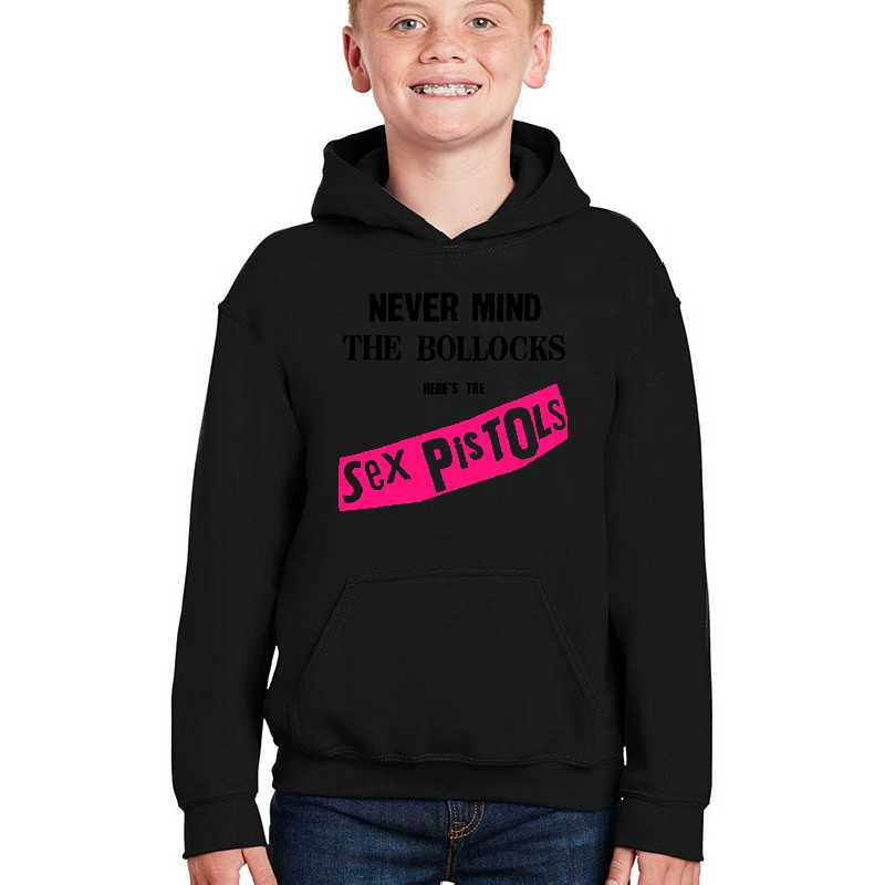 Never Mind the Bollocks Unisex T-shirts
