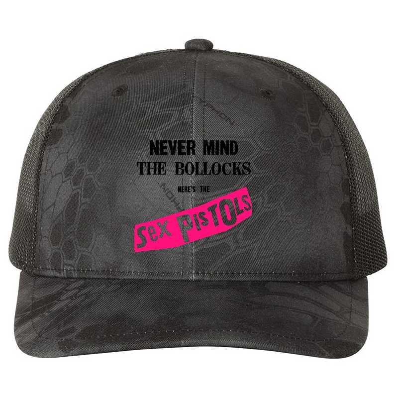 Never Mind the Bollocks Unisex T-shirts