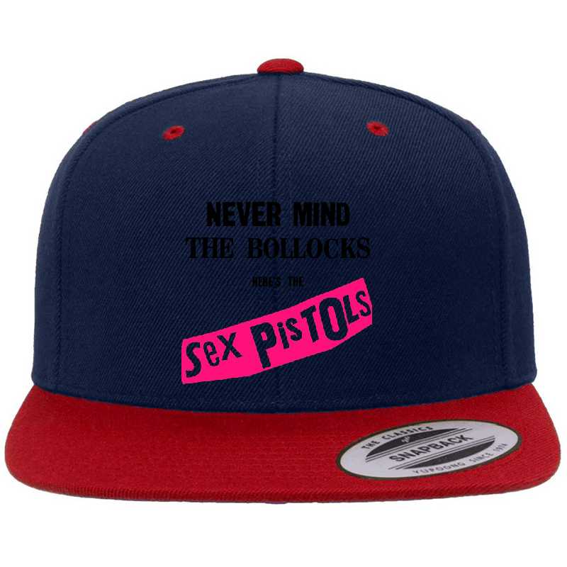 Never Mind the Bollocks Unisex T-shirts