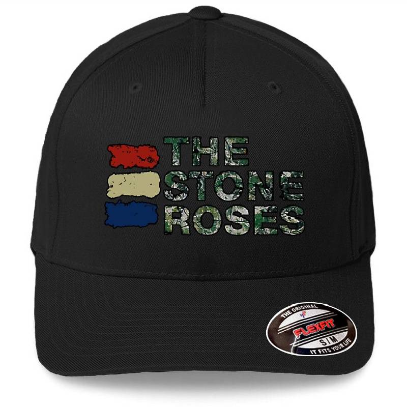 Best Seller Of English Rock Richardson Premium Trucker Snapback Caps