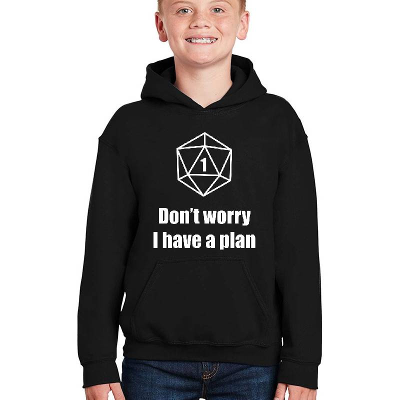 Critical Failure - Don't worry, I have a plan! Richardson Premium Trucker Snapback Caps