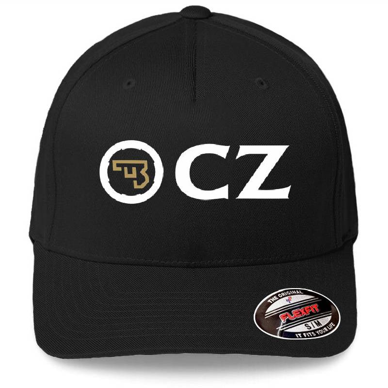 CZ Pistol   Unisex T-shirts