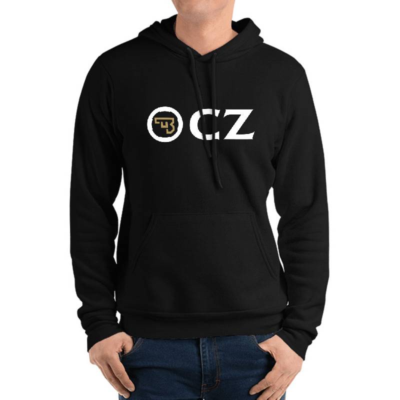 CZ Pistol   Unisex T-shirts