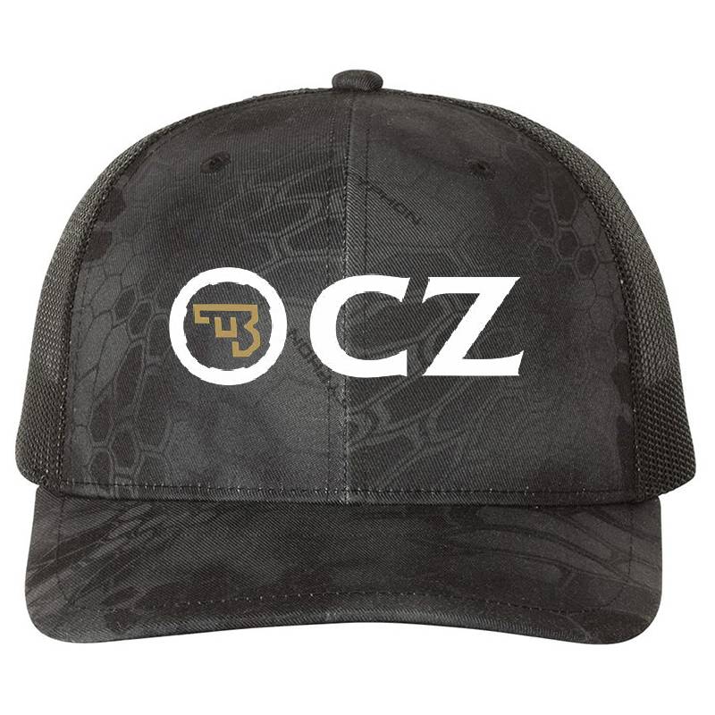 CZ Pistol   Unisex T-shirts