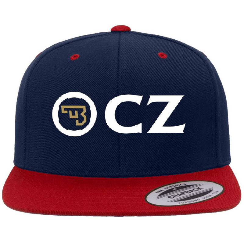 CZ Pistol   Unisex T-shirts