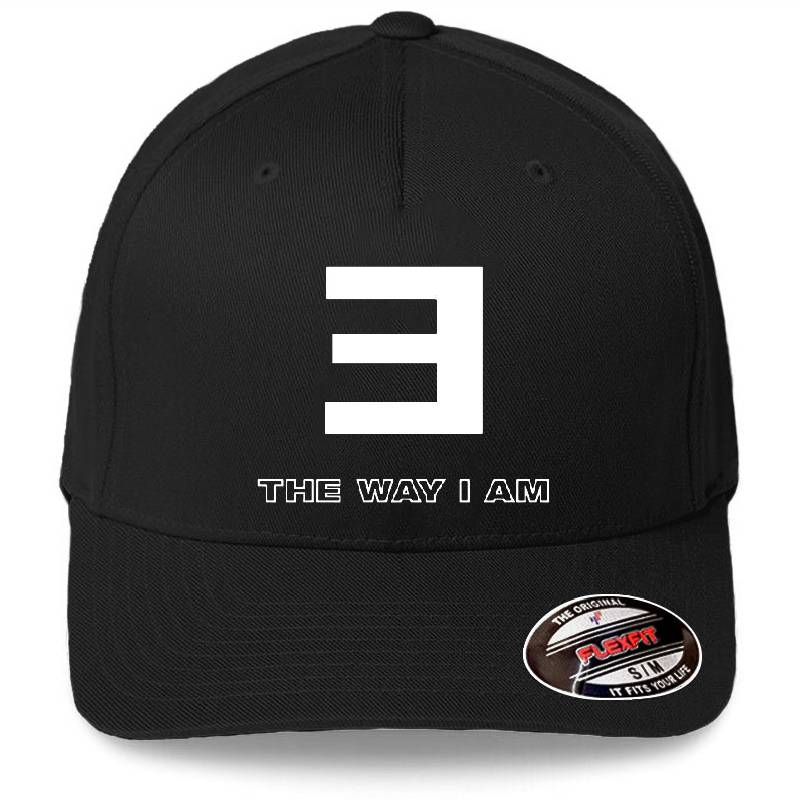 Eminem Merch The Way I Am Unisex T-shirts
