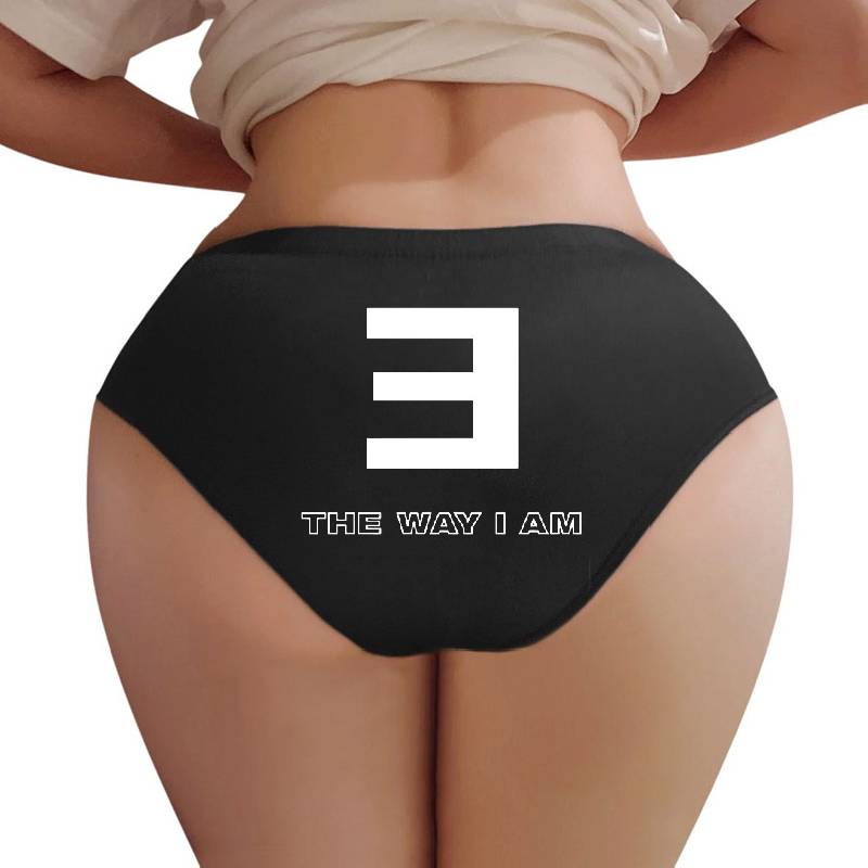 Eminem Merch The Way I Am Unisex T-shirts