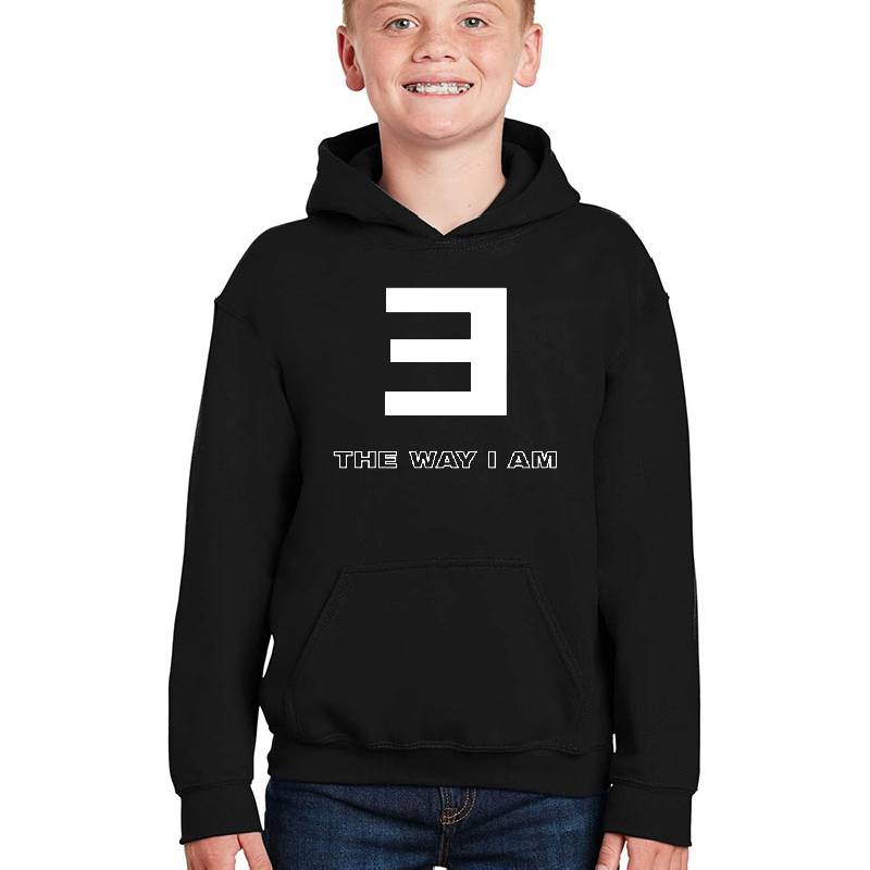Eminem Merch The Way I Am Unisex T-shirts