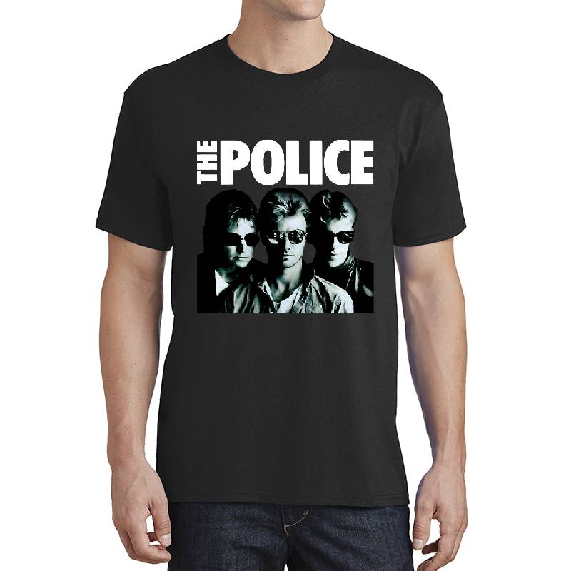 The policethe police band Youth T-Shirts
