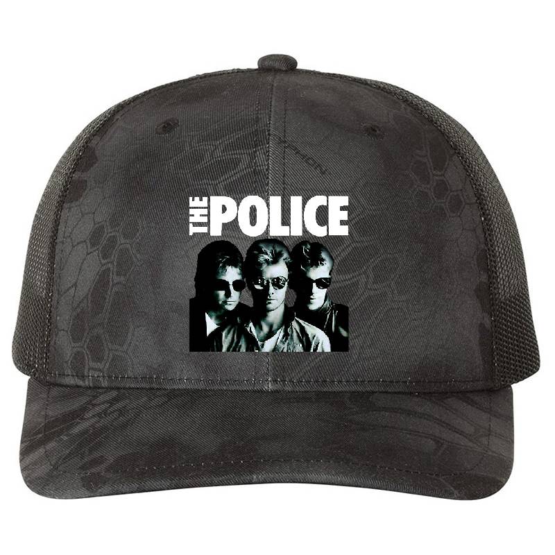 The policethe police band Youth T-Shirts