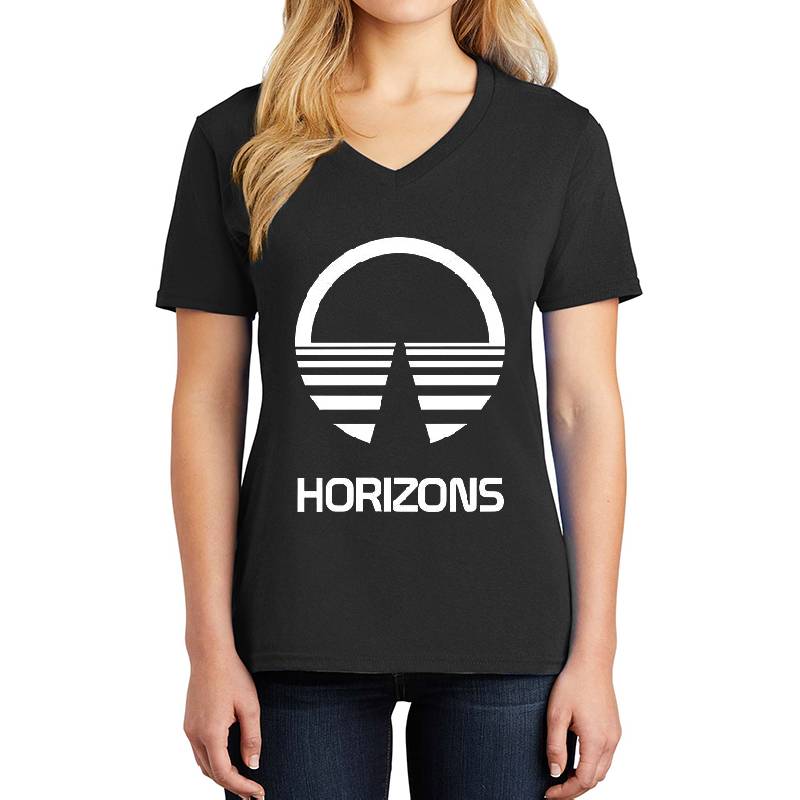 Unisex V-Neck T-Shirts