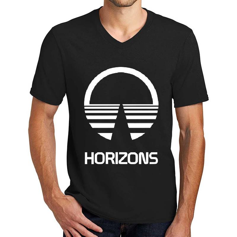 Unisex V-Neck T-Shirts