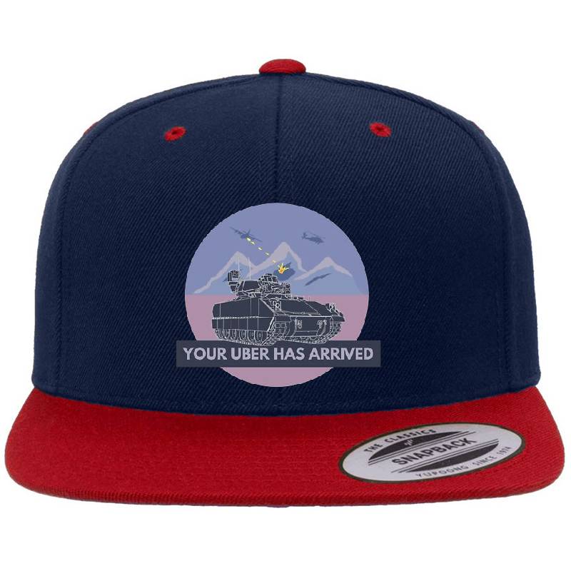 Bradley Fighting Vehicle Unisex Polo Jersey Sport Shirts