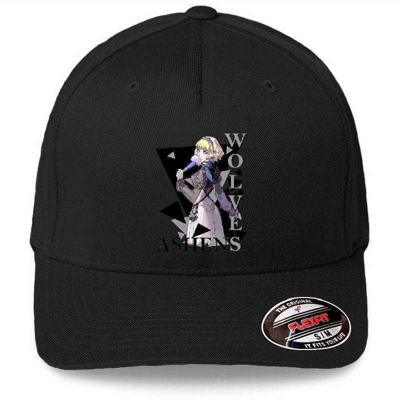 Stop Wasting Time And Start Fire Emblem Richardson Premium Trucker Snapback Caps