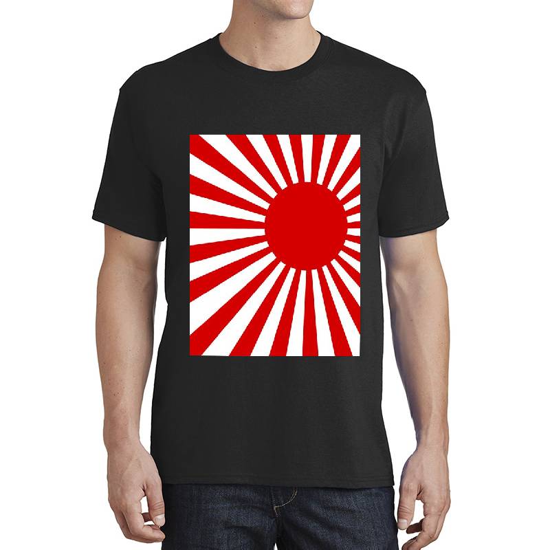 Japanese Rising sun flag Women Underwear Panties