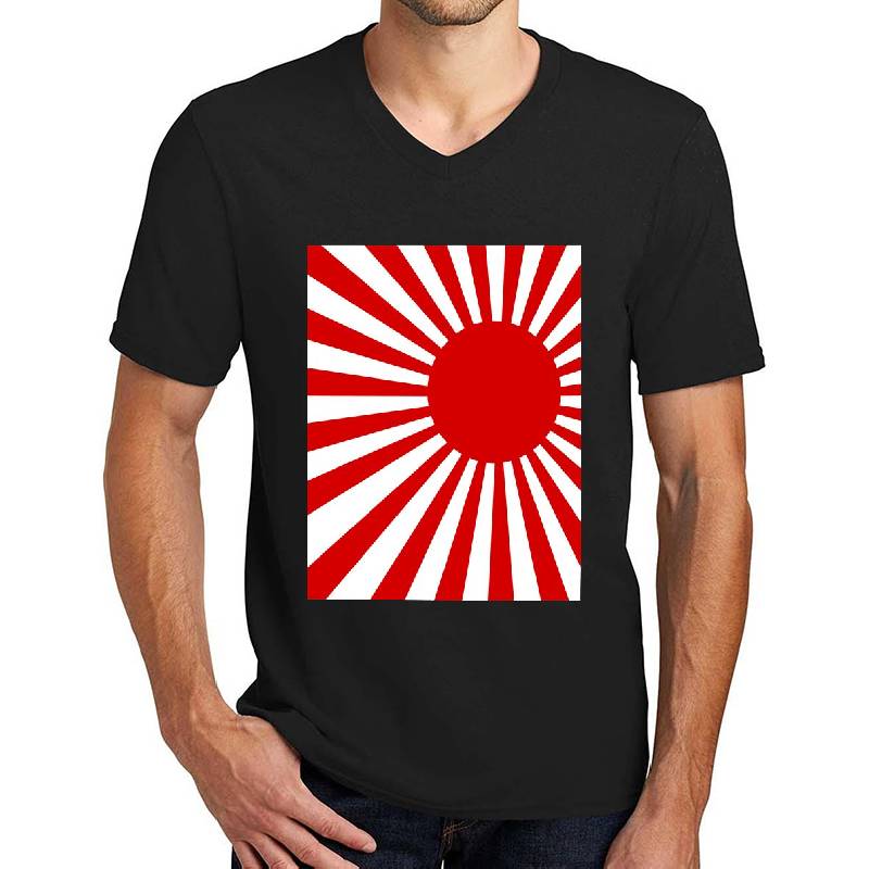 Japanese Rising sun flag Women Underwear Panties