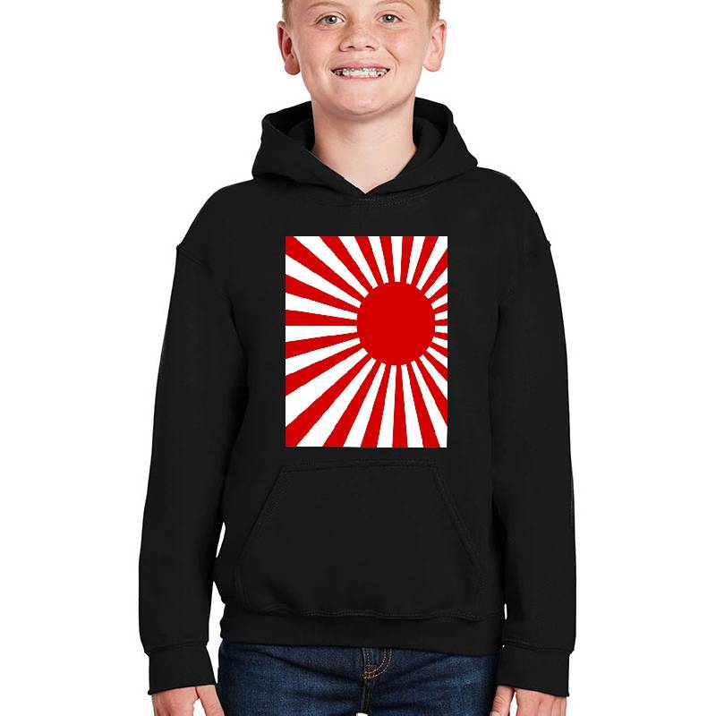 Japanese Rising sun flag Women Underwear Panties