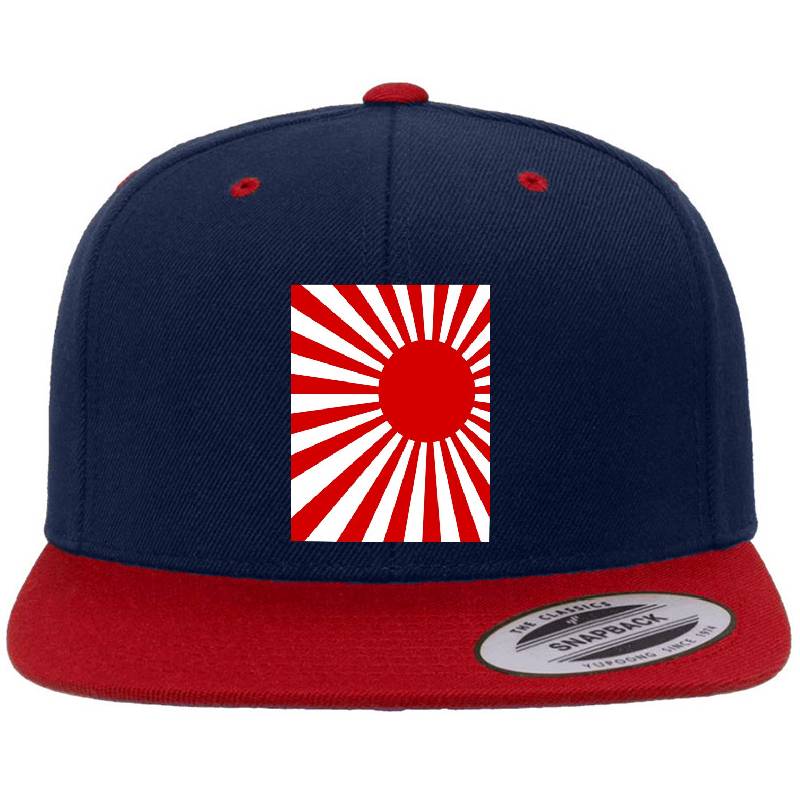 Japanese Rising sun flag Women Underwear Panties