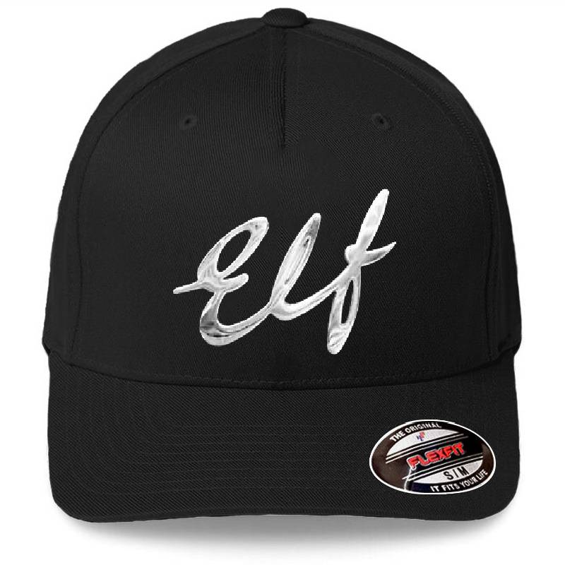 Riley Elf 1960s classic car emblem Richardson Premium Trucker Snapback Caps