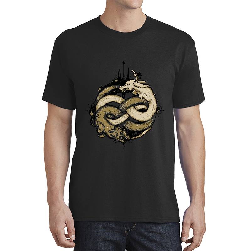 Neverending Fight Women Underwear Panties