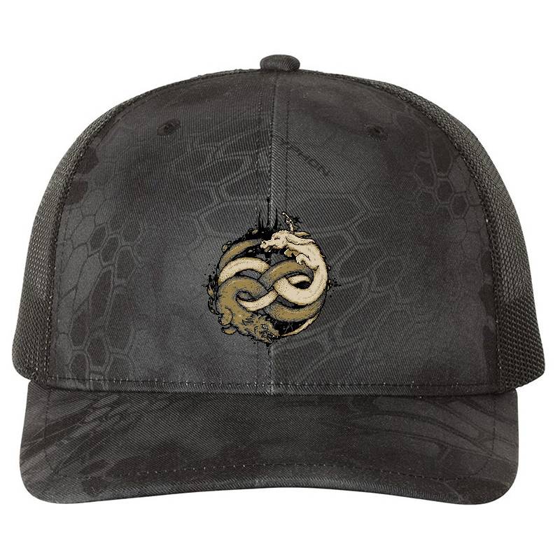 Neverending Fight Women Underwear Panties