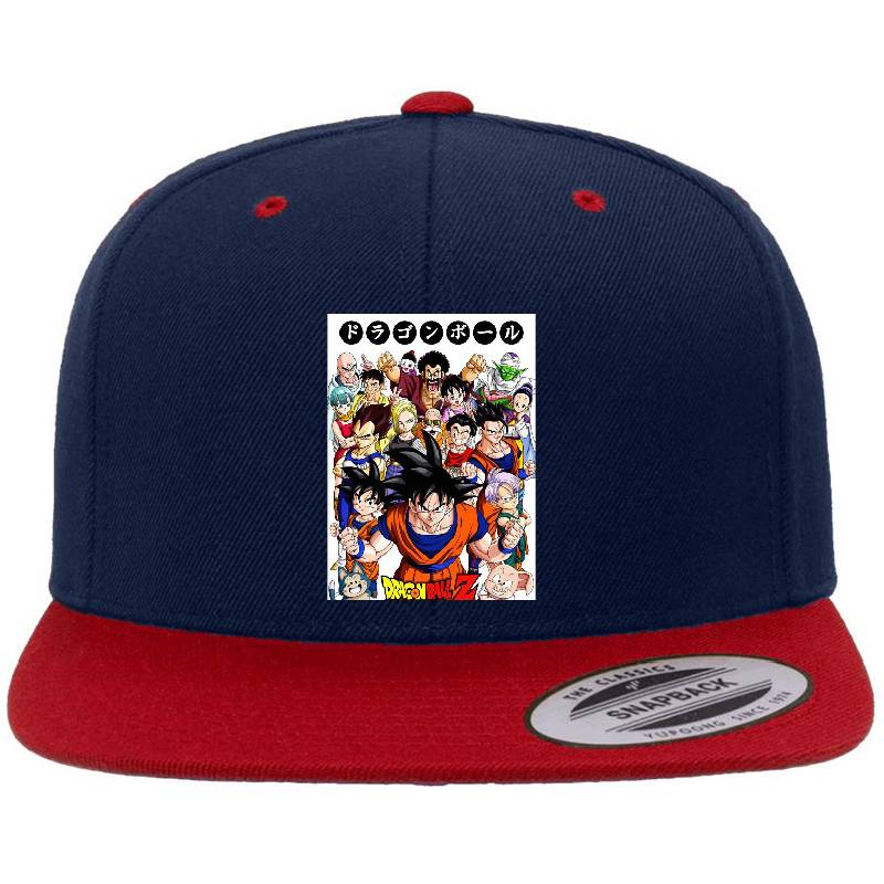 Dragon Ball Unisex Hooded Sweatshirts