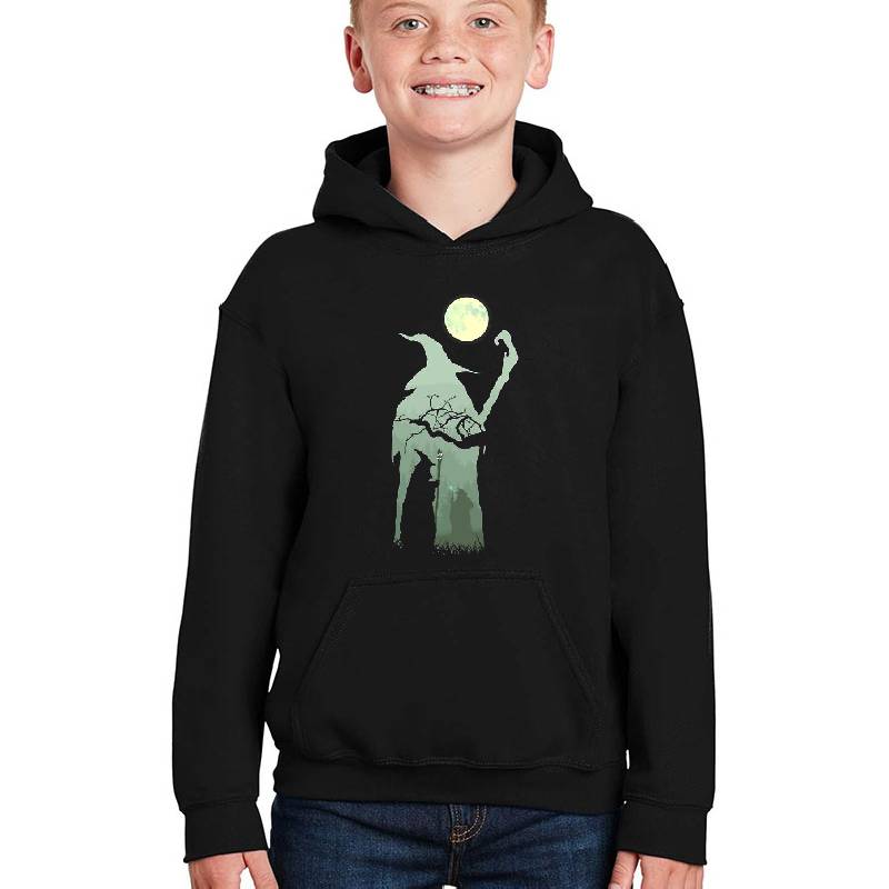 Wizards Unisex T-shirts