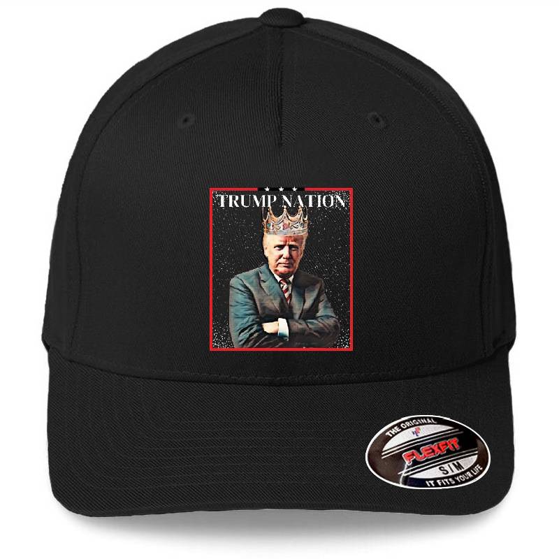 Pro-Trump Ultra MAGA - MAGA King Unisex T-shirts