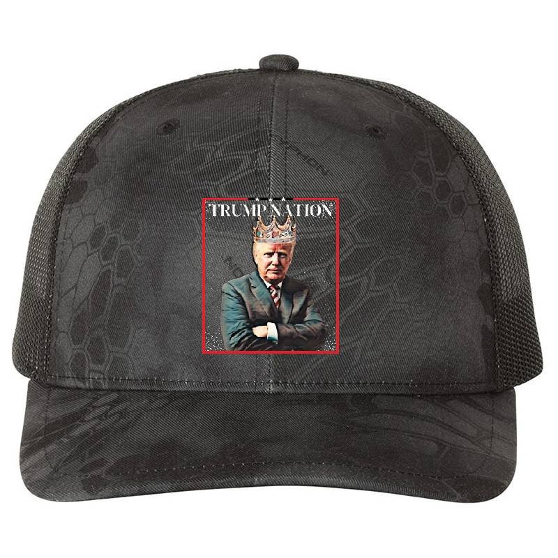 Pro-Trump Ultra MAGA - MAGA King Unisex T-shirts
