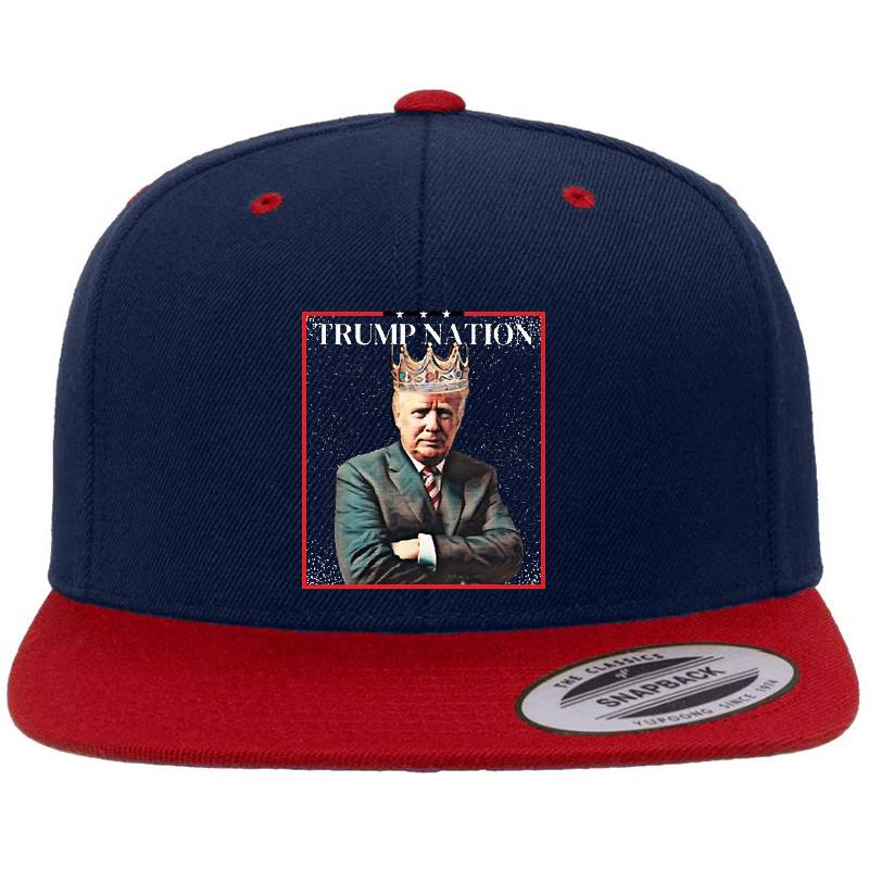 Pro-Trump Ultra MAGA - MAGA King Unisex T-shirts