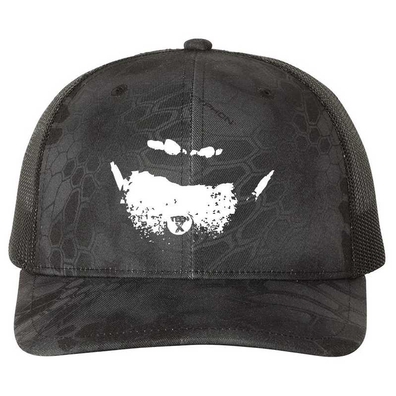 Ken Carson Merch Teen X designed and sold by SamibShop. Flexfit Baseball Caps