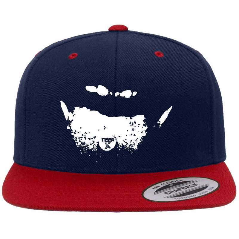 Ken Carson Merch Teen X designed and sold by SamibShop. Flexfit Baseball Caps