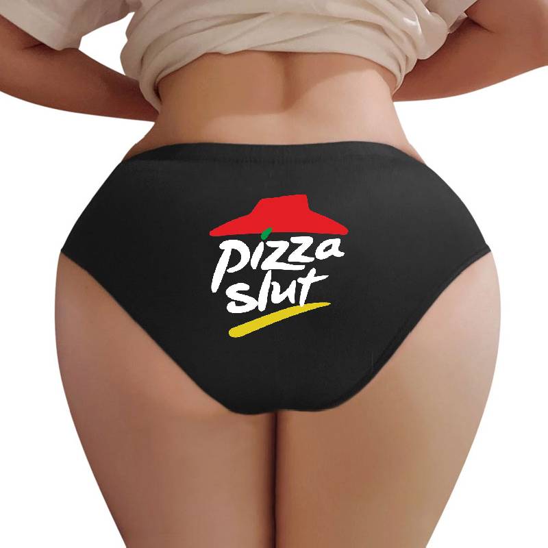 pizza meme logo Unisex T-shirts