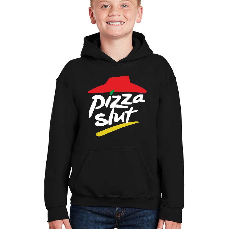 pizza meme logo Unisex T-shirts