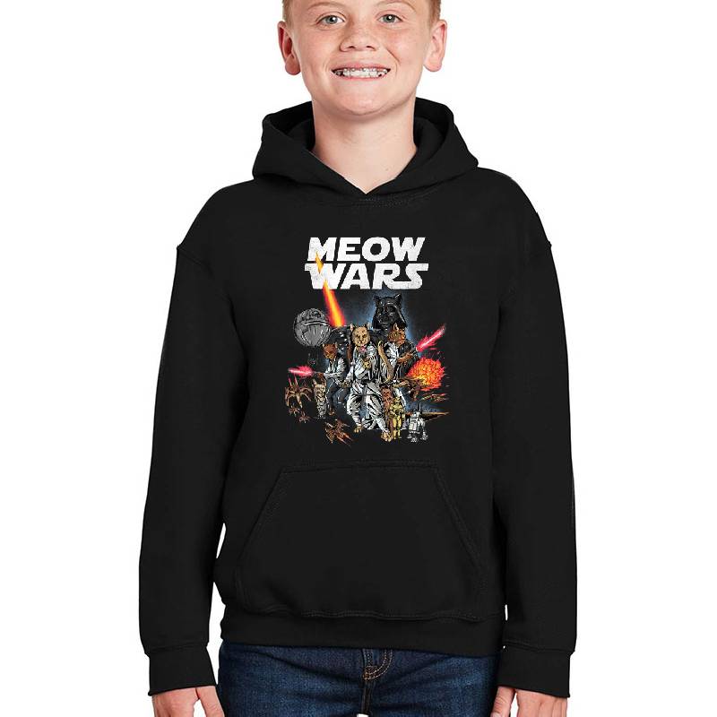 Cat  Meow Wars Funny Cat Wars  Cat Women Underwear Panties