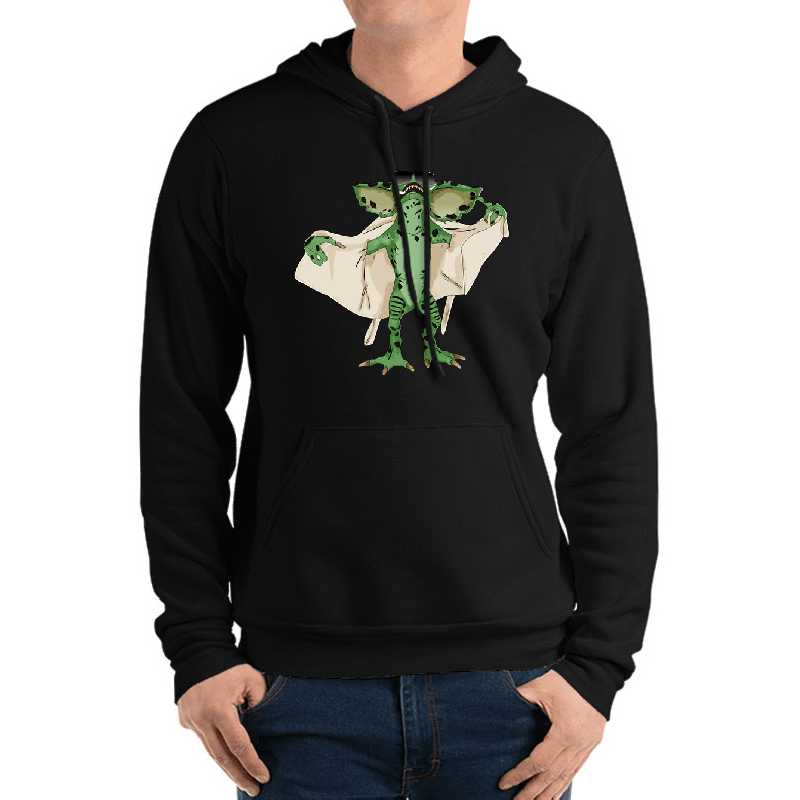 Gremlin Flasher Unisex T-shirts