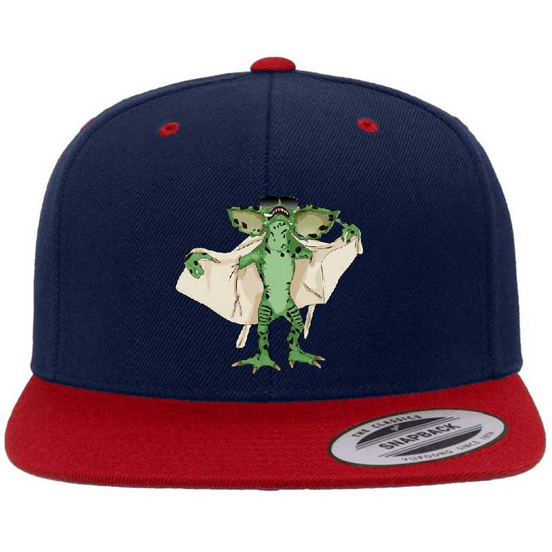 Gremlin Flasher Unisex T-shirts