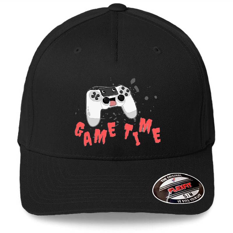 Game Time Unisex T-shirts