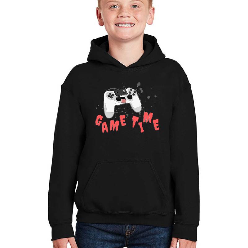 Game Time Unisex T-shirts