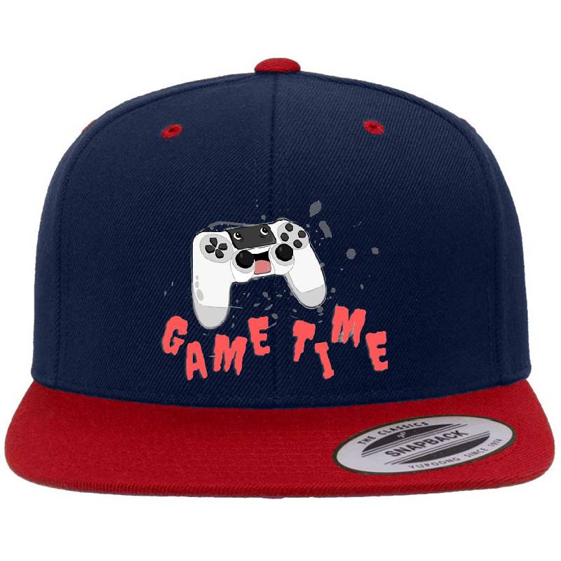 Game Time Unisex T-shirts