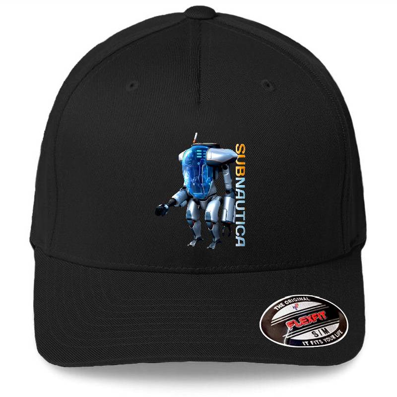 subnautica  (3) Unisex T-shirts